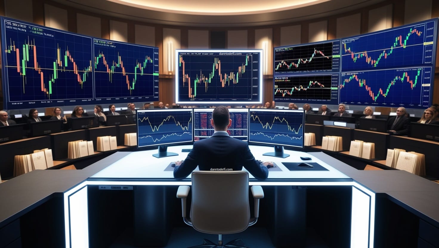 Part 1: Build Your Case - The Foundation of Our Evidence Based Trading Approach
