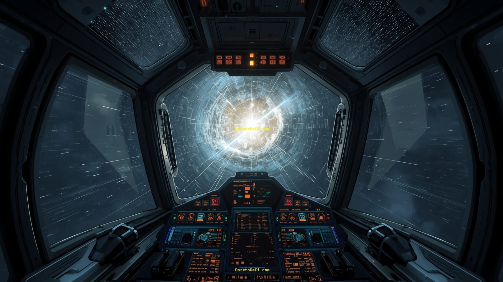 Star Gate Log 019: From Bounce Bias to Brutal Clarity - Leverage Punishes Assumptions, Trend + Momentum Protect Capital