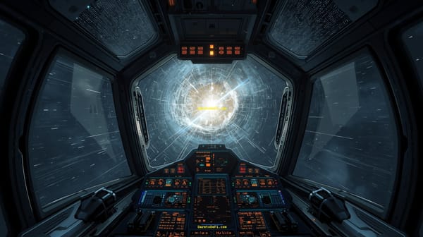 Star Gate Log 019: From Bounce Bias to Brutal Clarity - Leverage Punishes Assumptions, Trend + Momentum Protect Capital